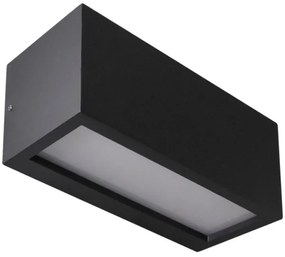 Applique da esterno TOKIO 1xE27/12W/230V IP54