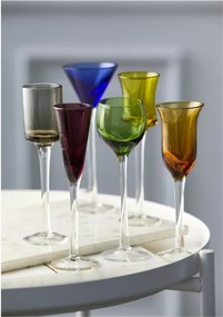 Set di bicchieri da shot 6 pz 50 ml – Lyngby Glas