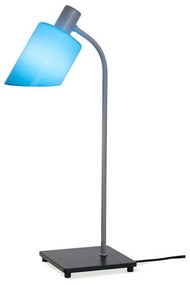 Nemo Lighting - Lampe de Bureau Lampada da Tavolo Blue Mare Nemo Lighting