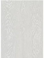 Cole & Son Carta da parati Wood Grain - Grey