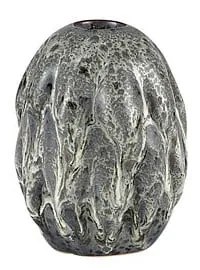 Candeliere in gres Artic Ice - Villa Collection