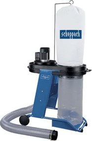 [MAI USATO] SCHEPPACH Hoover 75L - 550W - HD12