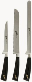 Set 3 coltelli da prosciutto Elegance