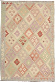 Kilim Tappeto orientale 180x120 (Pakistan) Annodato A Mano