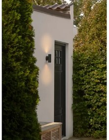 Nordlux - Applique da esterno ARTILUS 2xGU10/25W/230V IP54