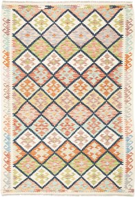 Kilim Tappeto orientale 180x130 (Pakistan) Tessuto A Mano