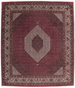 Bidjar Tappeto persiano 310 x 260 (Iran) Annodato A Mano
