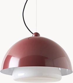 Lampada a sospensione retrò Walter