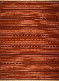 Kilim Tappeto 350x250 (Iran)