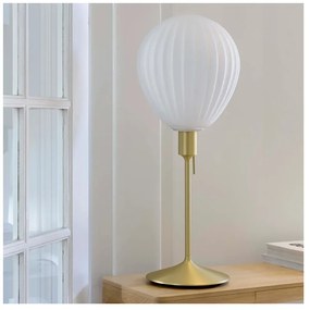 Paralume bianco ø 27 cm Around the World Medium - UMAGE