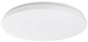Rabalux 77182 - Plafoniera LED LOWAR per bagno, 18W/230V, 3000/4000/6000K, IP44