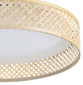 Eglo 900464 - Plafoniera LED LUPPINERIA LED/24W/230V