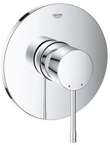 GROHE 24057001 - Miscelatore doccia ESSENCE, cromo lucido