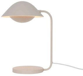 Freya Lampada da Tavolo Beige - Nordlux