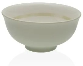 Ciotola Versa Grigio chiaro 8,5 x 5 x 8,5 cm Ceramica Porcellana