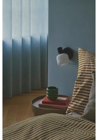 Nordlux - Faretto da parete MILFORD 1xE14/10W/230V