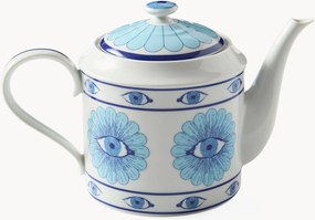 Teiera in porcellana Druggist