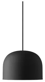 Quay Lampada a Sospensione Small Ø22 Black - Eva Solo