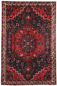 Bakhtiar Tappeto 320x210 (Iran) Annodato A Mano