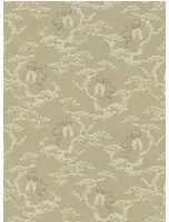 Armani Casa Carta da parati Sumatra Rafia - 9341