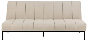Divano beige 198 cm Caix - Actona