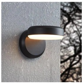 Eglo 900673 - Applique a LED da esterno FORNACI LED/10,8/230V IP54