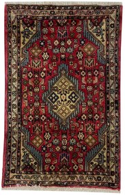 Hamedan Tappeto 60 x 90 (Iran)