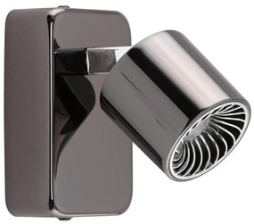 Eglo 94721 - Applique a LED MURANO 1xLED/5W/230V