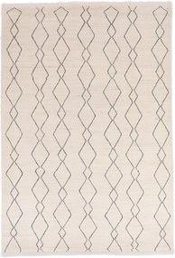 Berber Tappeto orientale 200x290 (Pakistan) Annodato A Mano