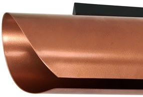 Plafoniera BARBOS 2xG9/8W/230V rame