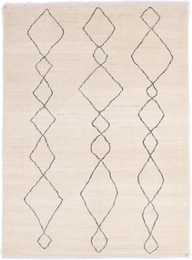 Berber Tappeto orientale 150 x 200 (Afghanistan) Annodato A Mano