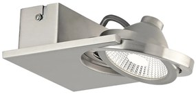 Eglo 39247 - Faretto LED BREA 1xLED/5W/230V/12V