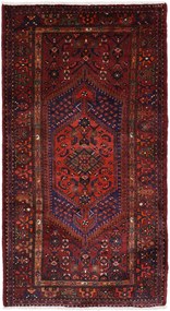 Hamedan Tappeto persiano 110x200 (Iran) Annodato A Mano