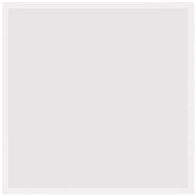 Pannello LED 60x60 40W IP40 110lm/W No Flickering CLASSE II Colore Bianco Caldo 2.700K