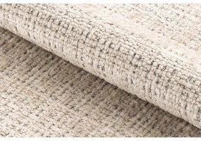 Sedia da ufficio beige Eddie – Actona