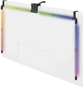 LED RGBIC Striscia per TV GoSmart LED/24W/230V 65“