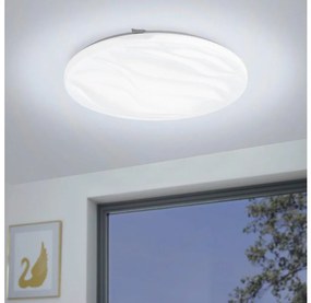 Eglo 99465 - Plafoniera LED BENARIBA LED/36W/230V