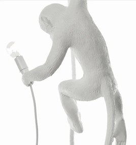 Seletti sospensione monkey lamp