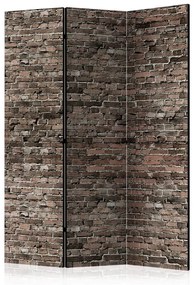 Paravento  Old Brick [Room Dividers]  Colore ---, Dimensioni e Misure 135x172