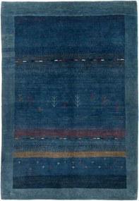 Gabbeh Tappeto 170 x 250 (Iran) Annodato A Mano