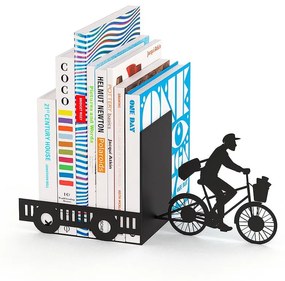 Bookstop Postman - Balvi