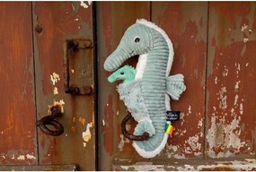 Set di peluche 2 pz Ptipotos Papadou – Les Deglingos