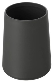 Portaspazzolino D'Appoggio Feridras "Pop" Grigio
