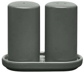 Saliera e pepiera Pilar – Blomus