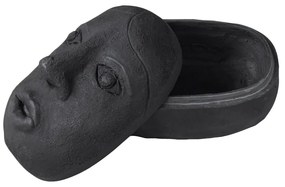 Scatola per gioielli Face Jar - Mette Ditmer Denmark