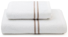 Asciugamano con Ospite in Cotone Classic Standard Dreaming