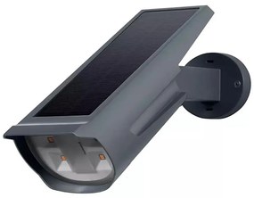 Ledvance - Lampada solare LED RGB ENDURA LED/0,5W/3,6V IP44