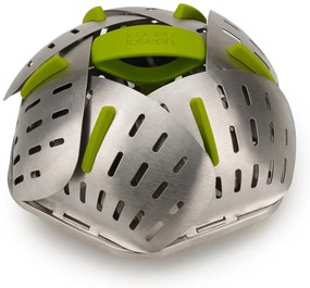 Vaporetto in acciaio inox Bloom - Joseph Joseph