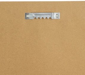 Eglo 423034 - SET 2x Painting ROBERVAL 43x33 cm nero/oro