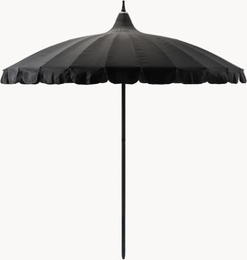Ombrellone da giardino Midnight Shadow
